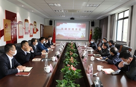 讓黨旗在疫情防控一線高高飄揚 ——浦東新區(qū)退役軍人事務局安置處