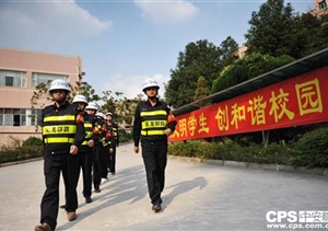 迫在眉睫的問題：“平安校園”的建設僵局如何打破？