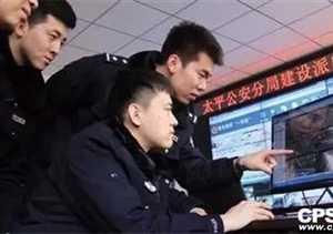 “智慧公安”建設各地開花，科技助力警務改革