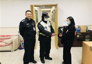 拾金不昧樹新風(fēng)系列—近期公司涌現(xiàn)8起拾金不昧好人好事
